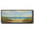 Serenity I- Framed Canvas-111257414