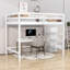 Lit mezzanine double Faroug par Harriet Bee-2060586492