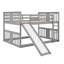 Ilidio Kids Full Over Full Bunk Bed-1793047982
