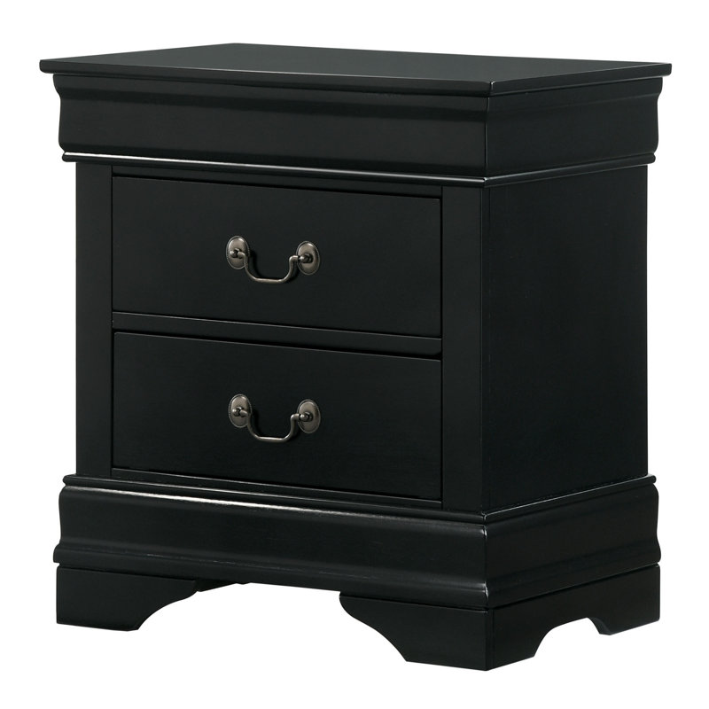 Emīls Bedroom Set