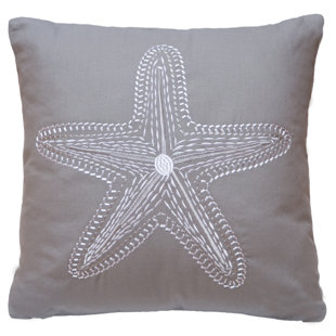 Coussin Starfish