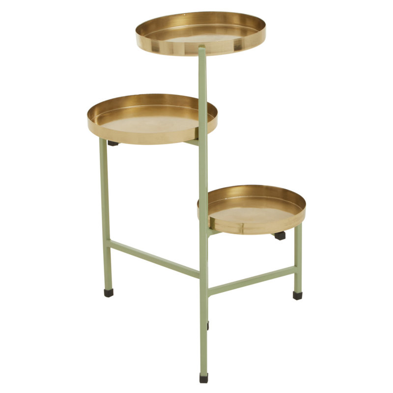 Bibbins Plant Stand