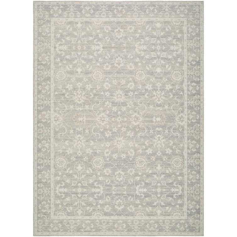 Nabela Noor X Livabliss Asha Machine Woven Rug