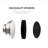 Portable Decorative Radio