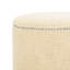 Repose-pieds standard rond 23,6 po Jaymeir-1372707426