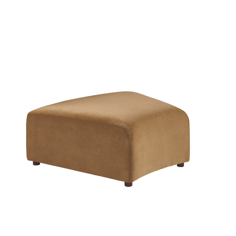 La Costa Novelty Ottoman