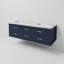 Ensemble de meuble-lavabo double 60 po-82339537-82339538
