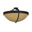 Alysiales 6 - Light Semi Flush Mount