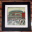 Single Picture Frame Print on Giclée