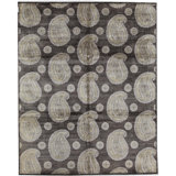 One-of-a-Kind 7'11" X 9'11" Area Rug