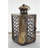 11.8'' H Metal Tabletop Lantern