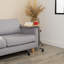 Adjustable Metal Base Writing Desk-1099085317