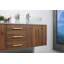 Ensemble de meuble-lavabo mural double-1212048445