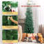90cm H Artificial Christmas Tree