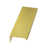 Brushed Gold