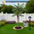 Fake Palm Tree in Pot with Real Bark and Realistic Leaves for Indoor and Outdoor Deor.-559151486