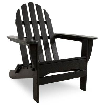 Adirondack pliant POLYWOOD Classics