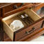 Armoire de rangement et buffet de style américain-129179424