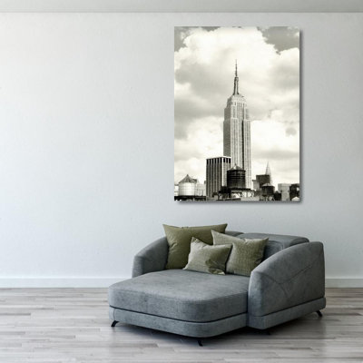 Empire State Building INT-IG180