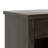 Khiri 20.8" 1 Drawer Nightstand-223338536