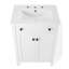 Meuble-lavabo 24 po Nantucket par Modway-105475496