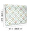 Papier peint Estee Garden-98630588