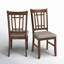 Chaise rembourrée Karpinski