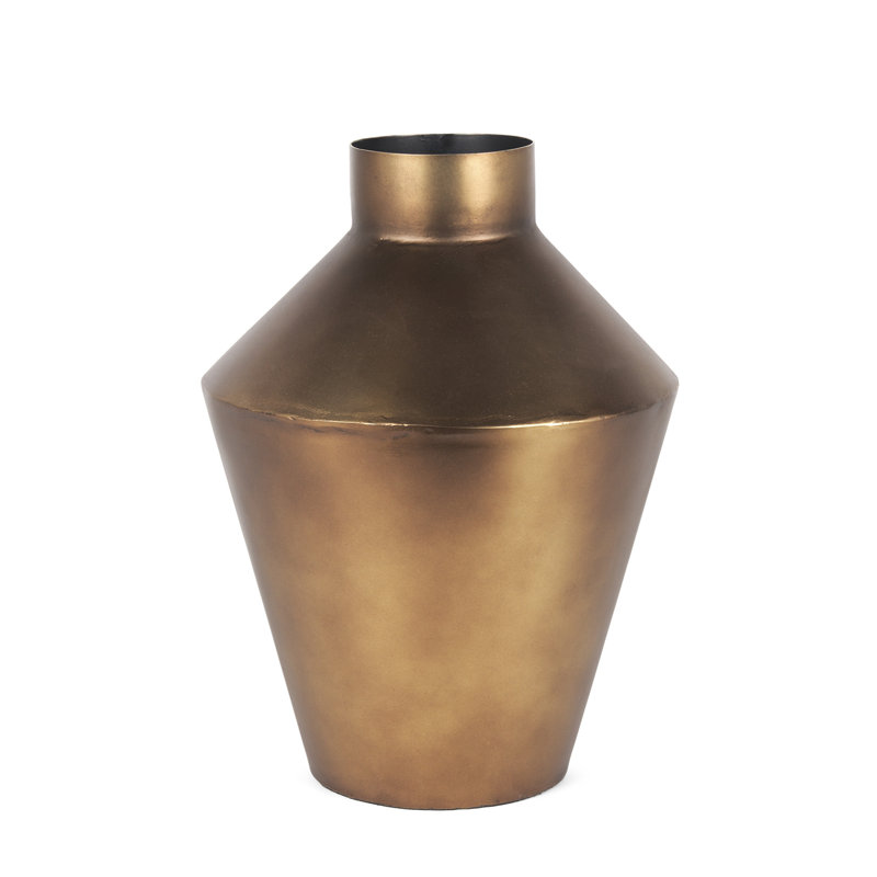 Vase de table 12 po