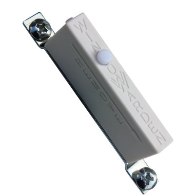 Cardinal Gates Window Warden