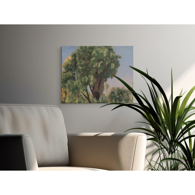 Minnich Wrapped Canvas Print Set, 36x24