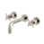 Polished Nickel is out of stock