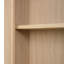Armoire à pharmacie en bois massif 30 po, fixation murale, blond nordique-413904170