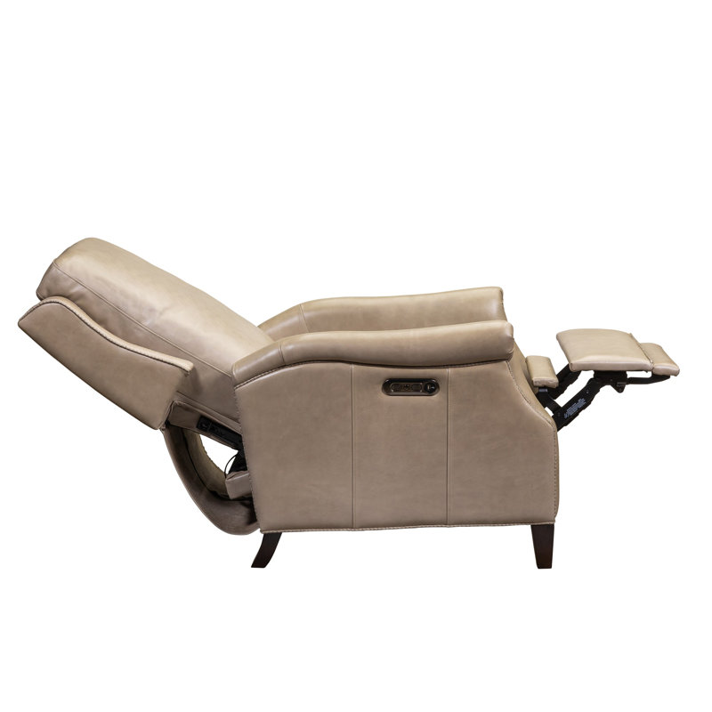 Billings Recliner, Beige
