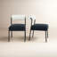 Chaise d'appoint Grete-358408990-358408991