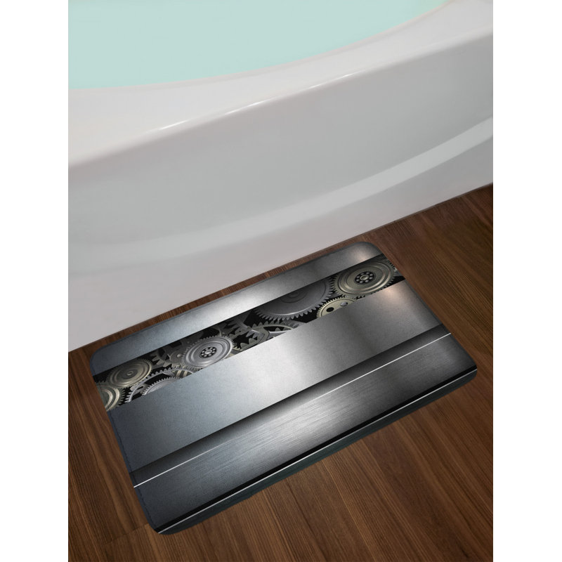 Bath Rug
