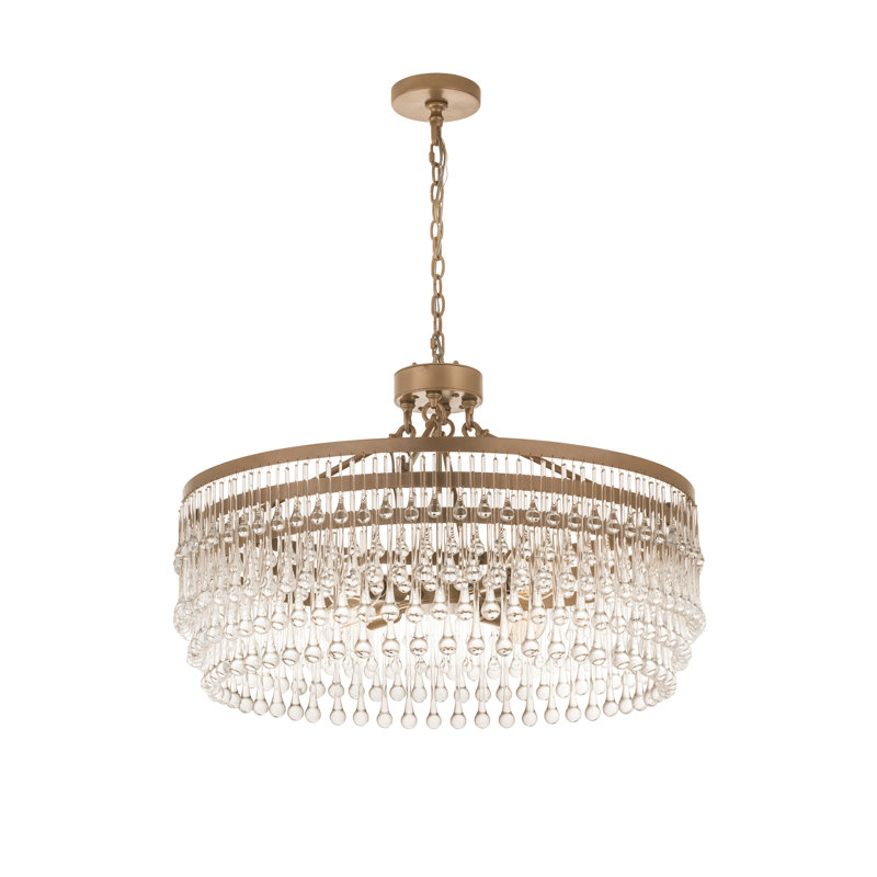 Corsica 4 - Light Chandelier