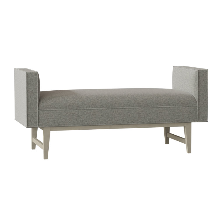 Luna Upholstered Bench