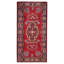 Tapis rouge Konya Anatolian 5 pi 0 po x 9 pi 10 po