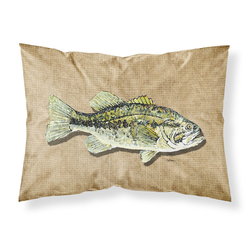  Housse de coussin petite bouche