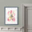 « magenta pétales ii » par paul cezanne-cadre photo, reproduction d’art-965713632-965713634-965535589