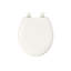 Lustra with Quick-Release Hinges Toilet Seat-342726763-286980265