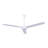 Duffy 56'' Ceiling Fan