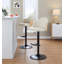Tabouret de bar Murrieta-101094882