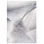 Tapis gris / ivoire Hka-717898413