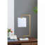 Lampe de table en marbre