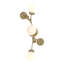 Sprig 3 Light Dimmable Flush Mount-47956393-93353851