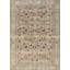 Tapis crème/beige traditionnel Portslade-627900655