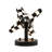 Dantwan Solid Brass Armed Sconce