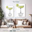 «Happy Hour» Yarlin Classic II-108423705