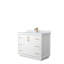 Icon 42" Single Bathroom Vanity Set-2042950569-2042950566